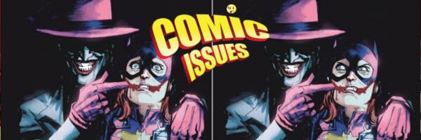 Comic Issues #215: More Variant Issues