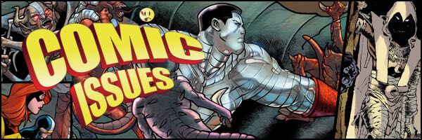 Comic Issues #225 – All the first issues!