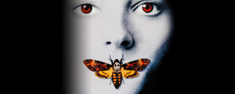 Binary System Podcast – Watch Party #18 – The Silence of the Lambs