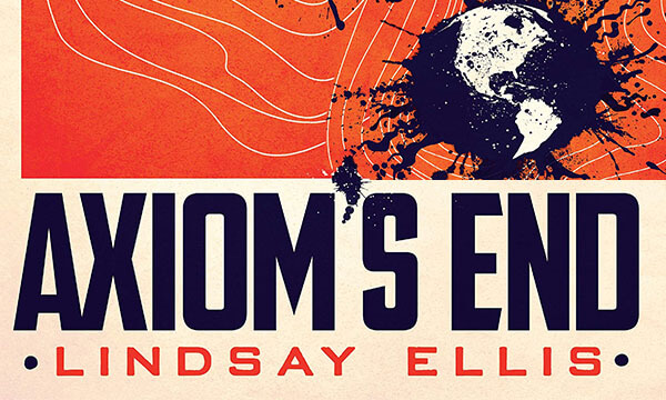 Review: Axiom’s End