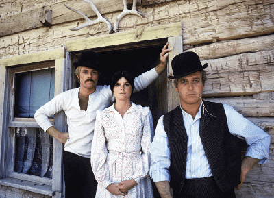 Binary System Podcast – Watch Party #24 – Butch Cassidy and the Sundance Kid