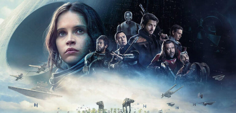 Review – Rogue One