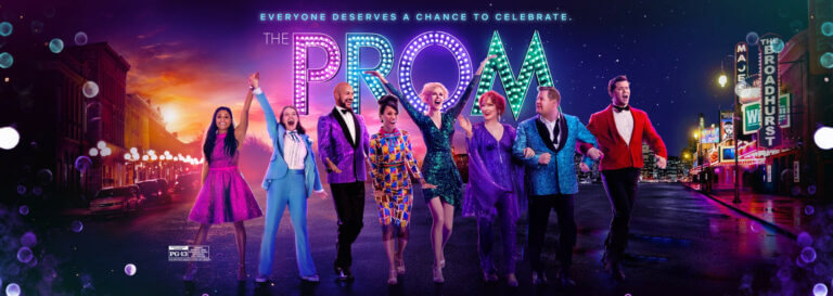 Review – The Prom