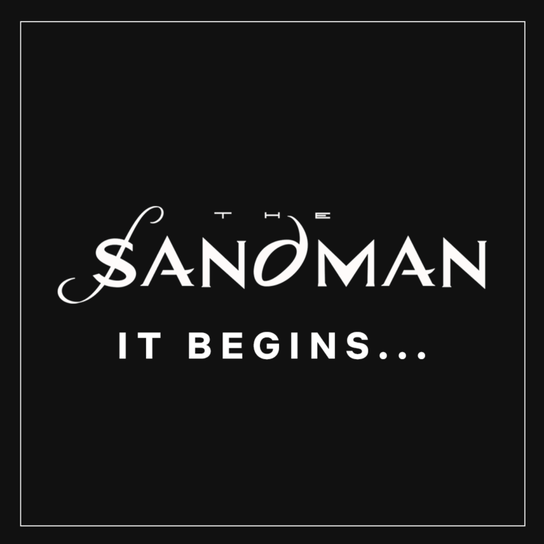 Sandman Title-1