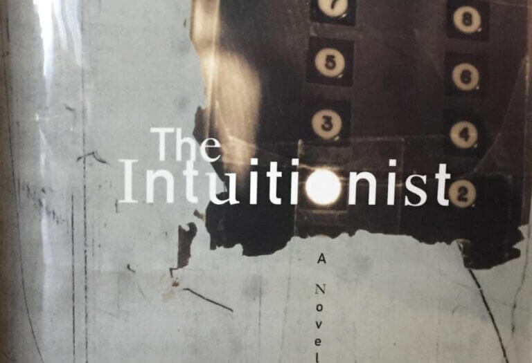 Review: The Intuitionist