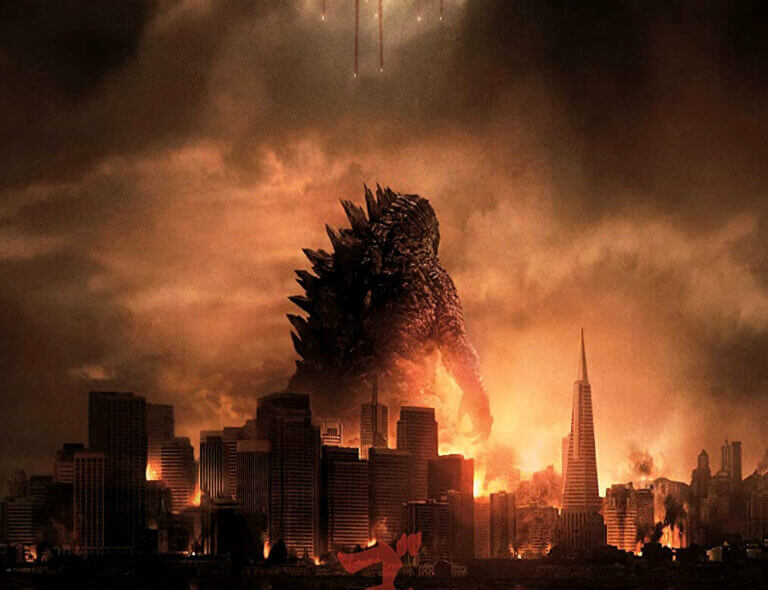 Review – Godzilla (2014)