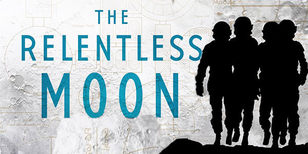 Review: The Relentless Moon (A Lady Astronaut Novel)
