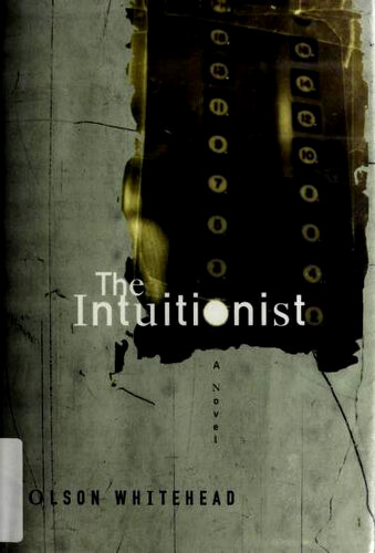 TheIntuitionistCover