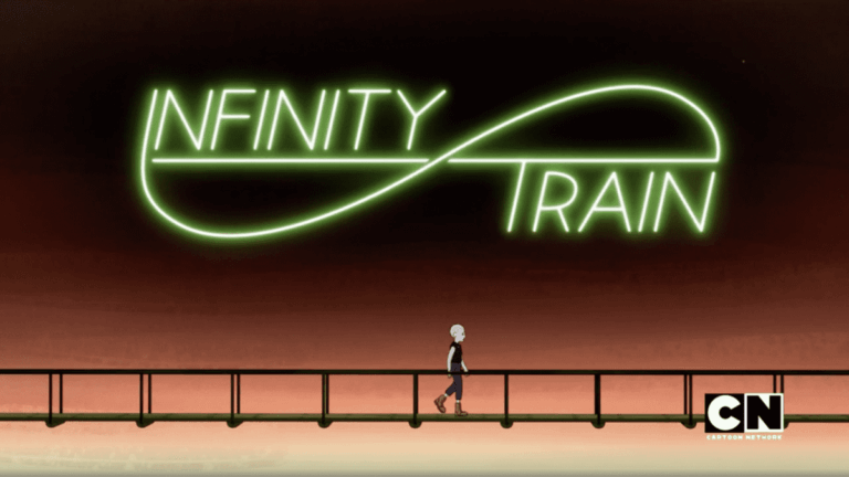 Infinity Train: Book Two