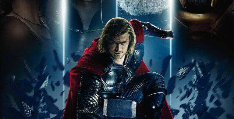 Review – Thor