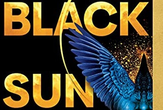 Review: Black Sun (Between Earth and Sky Book #1)