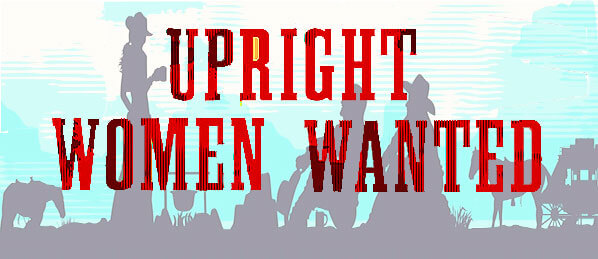Review: Upright Women Wanted