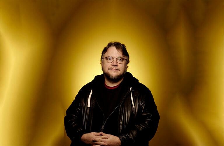 Guillermo del Toro’s “Cabinet of Curiosities” announces first set of cast, directors and writers