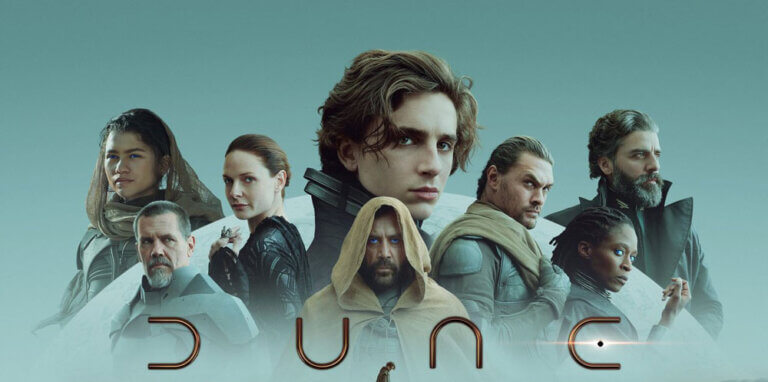 Review – Dune (2021)