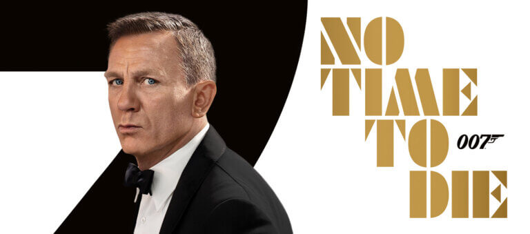 Review – James Bond: No Time To Die
