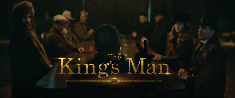 Villains of “The King’s Man” appear in newest trailer