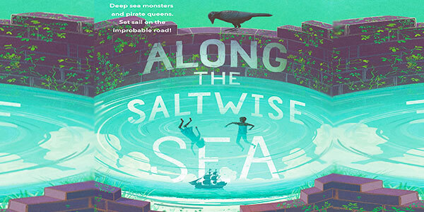 Review: Along the Saltwise Sea
