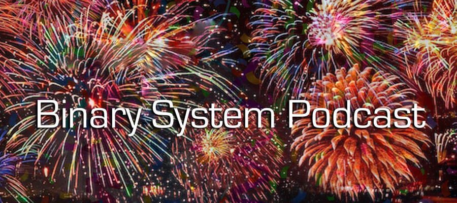 Binary System Podcast #439 – WTNV #260 “The December Monologues ...