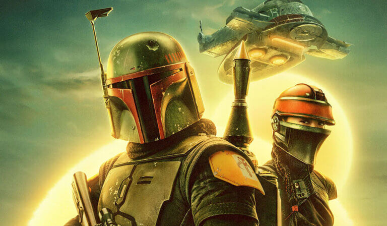 Review – The Book of Boba Fett