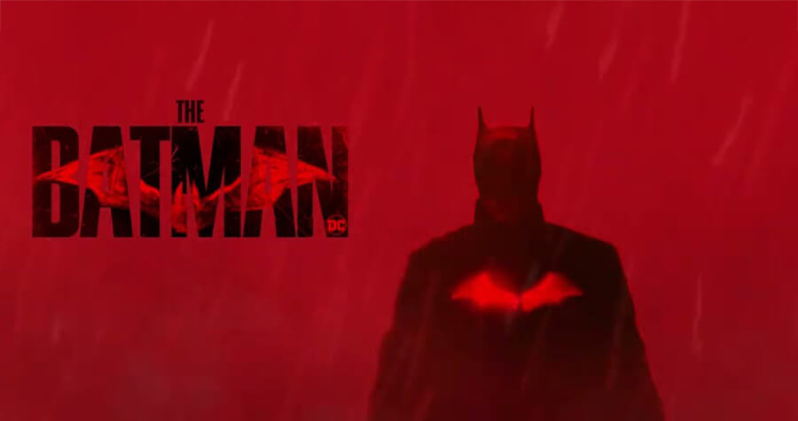 Review – The Batman (2022) | Pixelated Geek