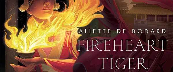 Review: Fireheart Tiger