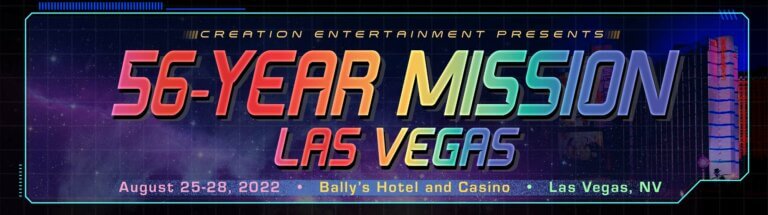 Star Trek Mission Las Vegas 2022