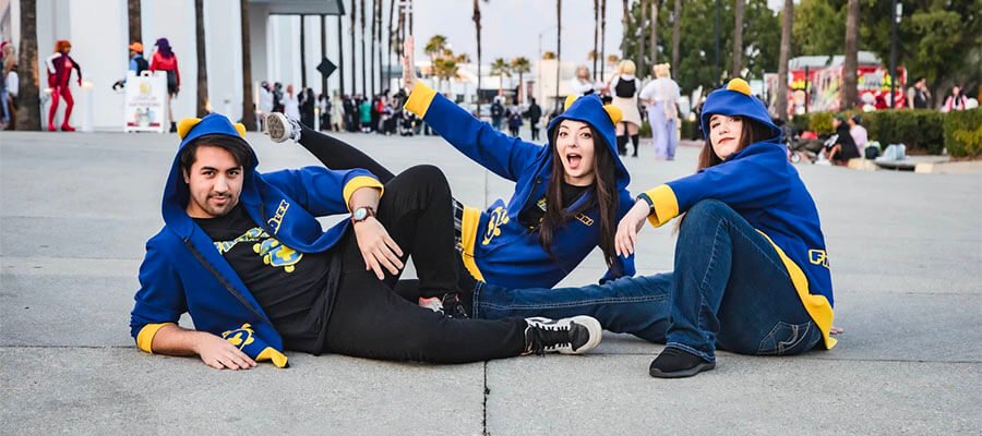 First Stop Cosplay – not just another cosplay company | Pixelated Geek