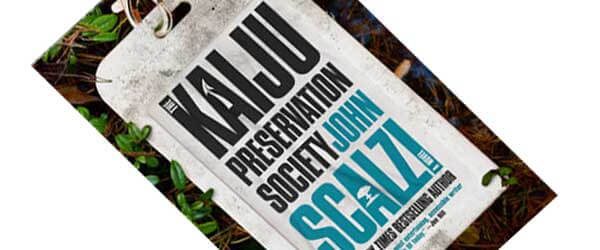 Review: The Kaiju Preservation Society