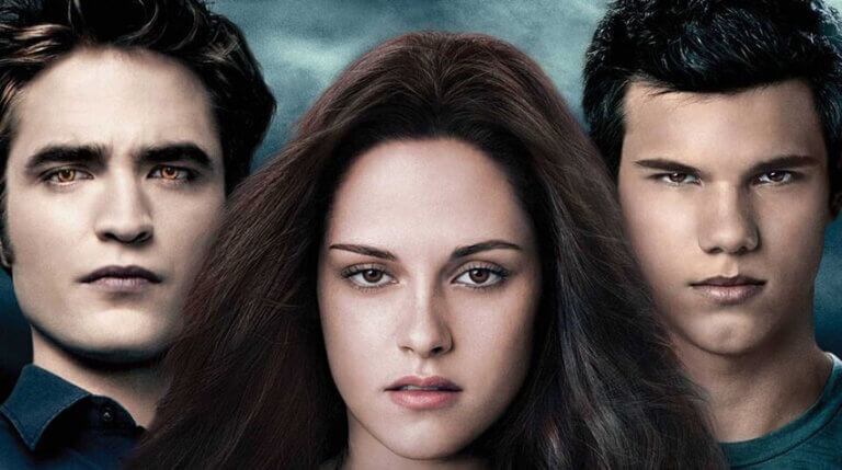 Review – The Twilight Saga: Eclipse