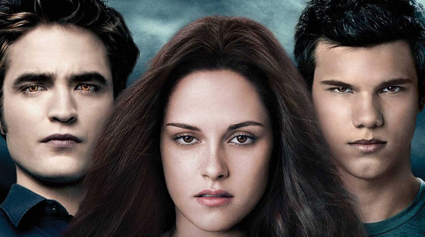 Review – The Twilight Saga: Eclipse | Pixelated Geek