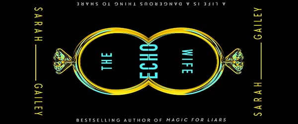 Review: The Echo Wife