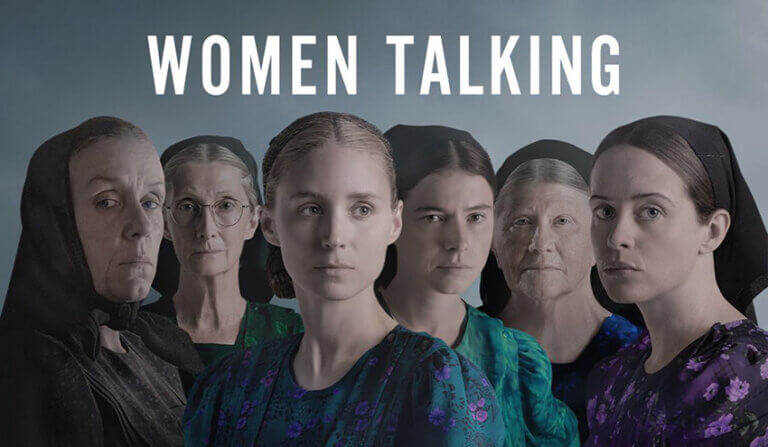 Review – Women Talking