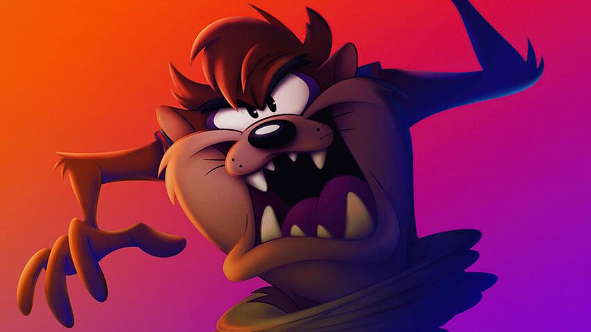 TAZ: QUEST FOR BURGER | Pixelated Geek