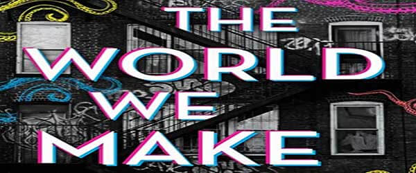 Review: The World We Make