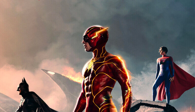 Review – The Flash (2023)