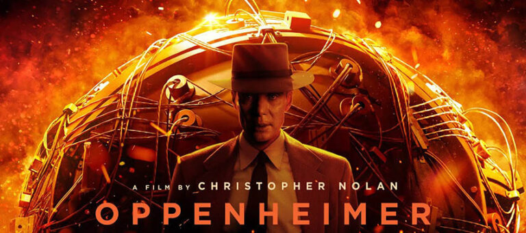 Review – Oppenheimer