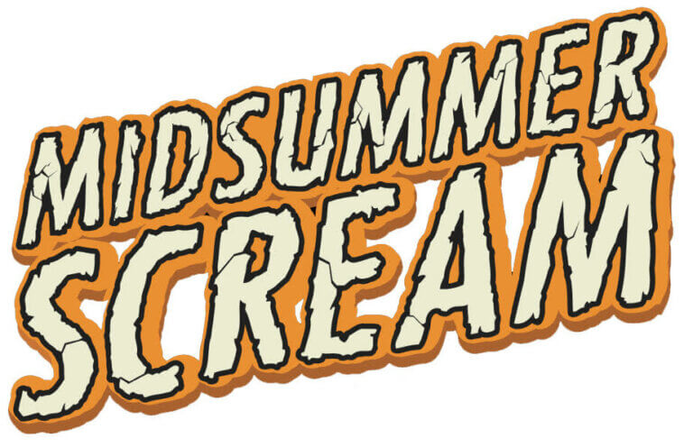 Midsummer Scream 2023 is this Weekend