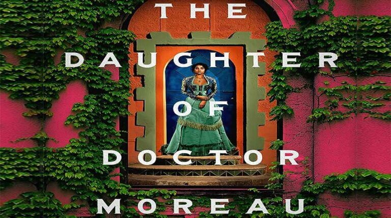 Review: The Daughter of Doctor Moreau