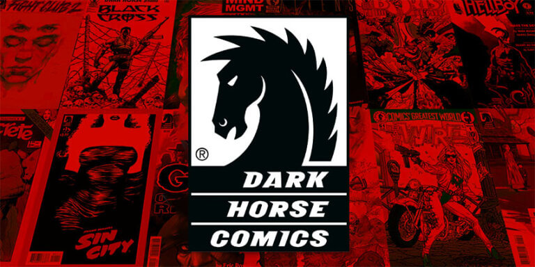 Rose City Comic Con 2023 – Dark Horse schedule of signings and panels