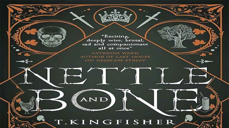 Review: Nettle and Bone