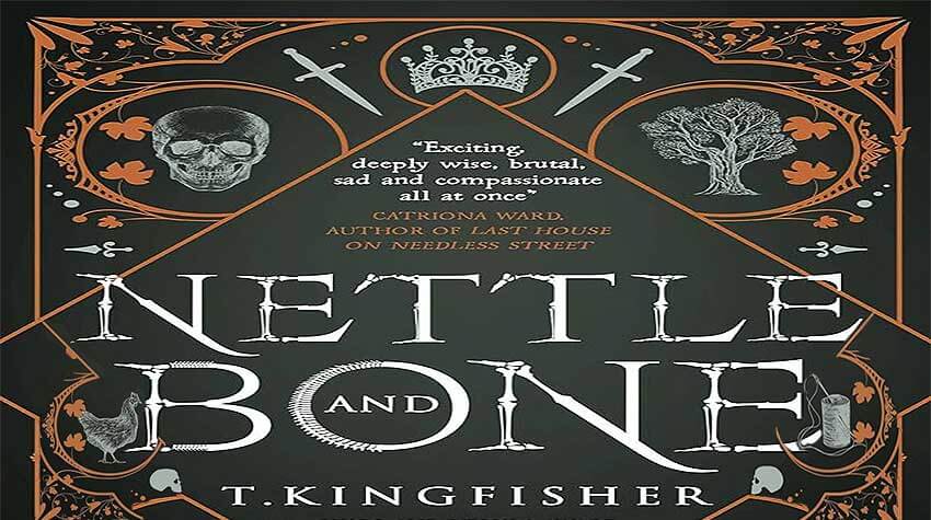 Review: Nettle and Bone | Pixelated Geek