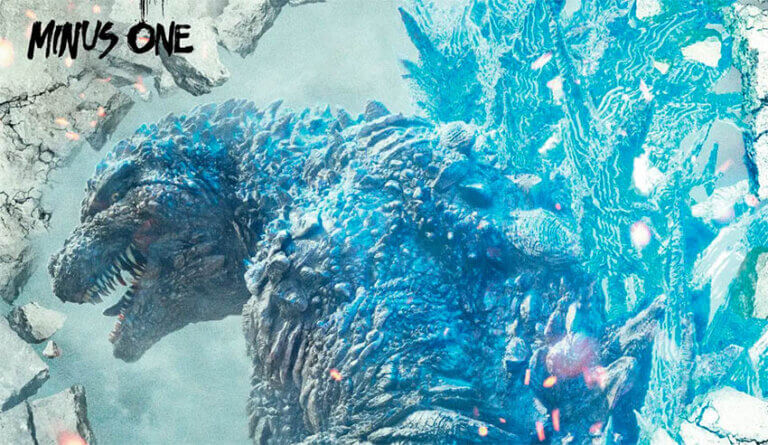 Review – Godzilla Minus One