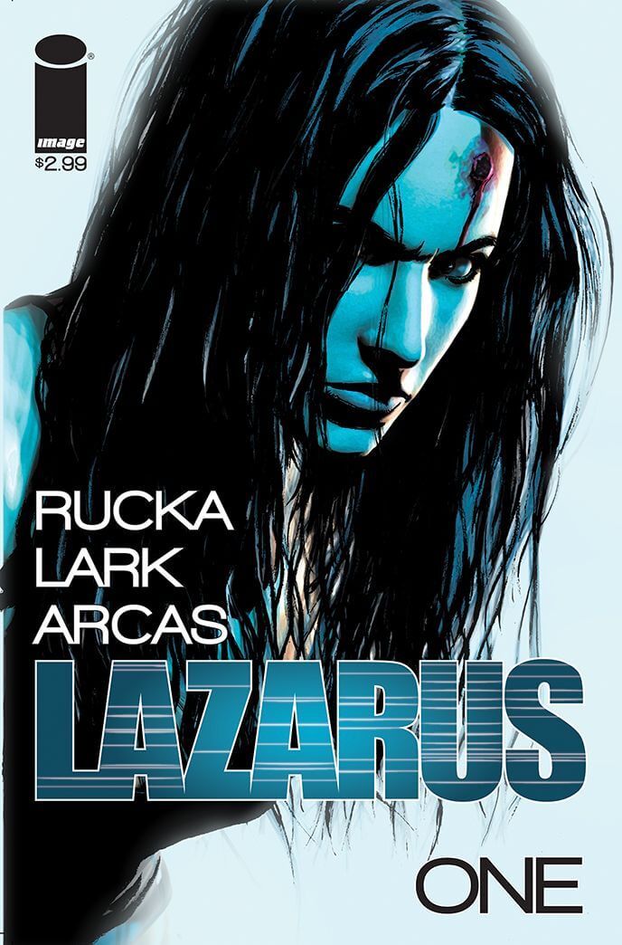 Lazarus One - Family