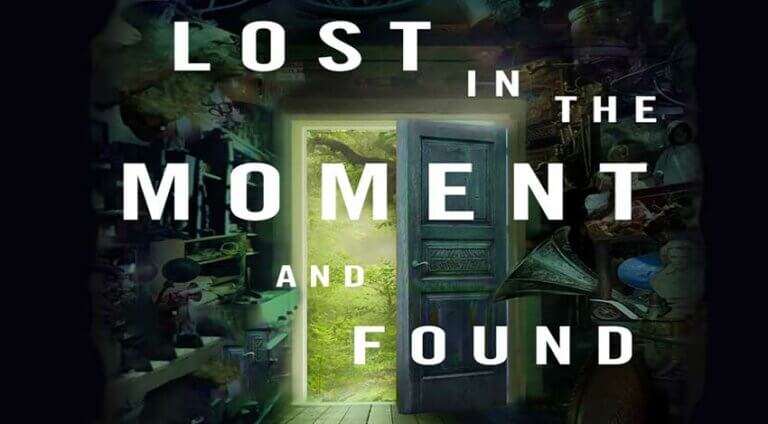 Review: Lost In The Moment And Found (Wayward Children #8)