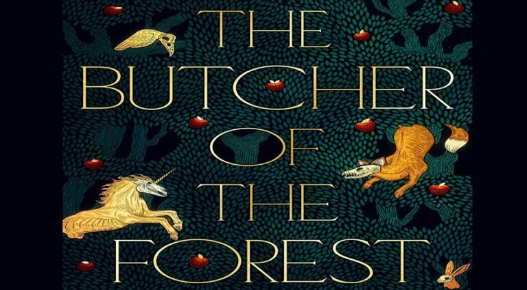 Review: The Butcher of the Forest