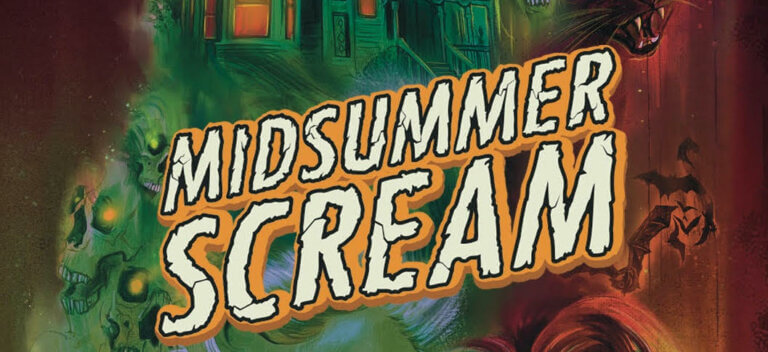 Midsummer Scream 2024!!!