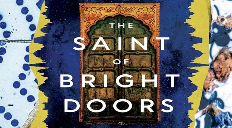 Review: The Saint of Bright Doors