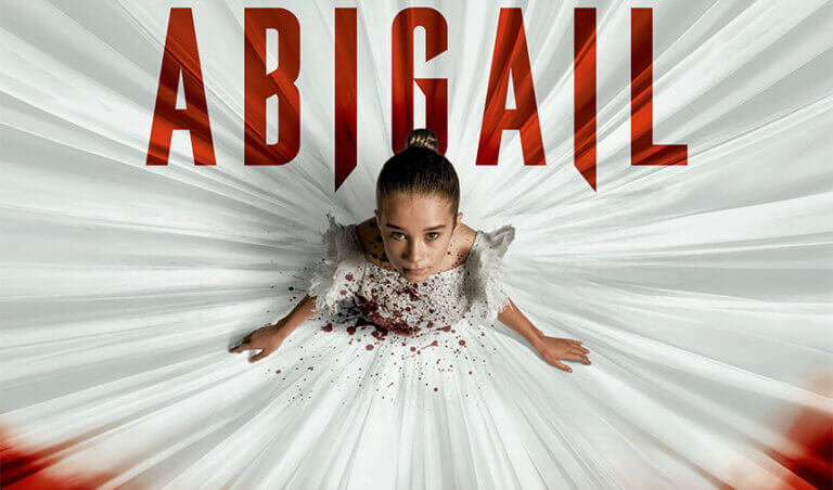 Review – Abigail