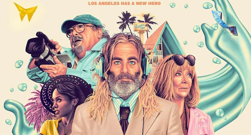 Review – Poolman | Pixelated Geek