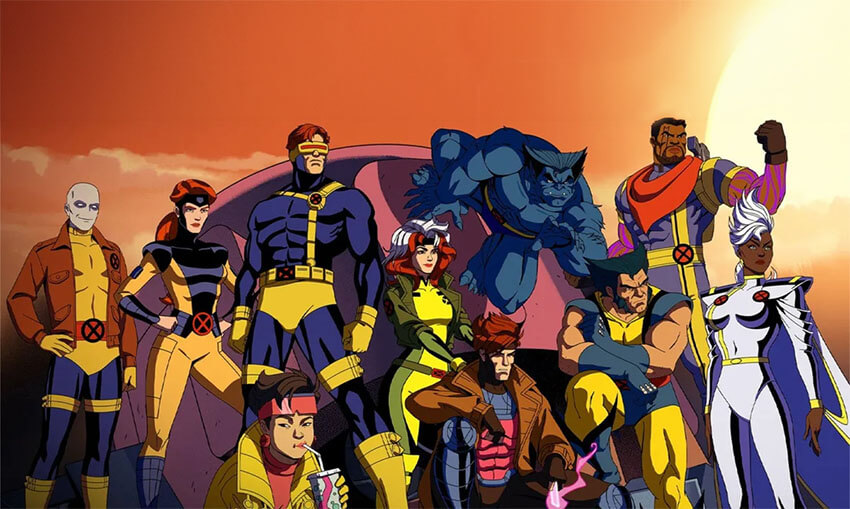 Review – X-Men ‘97 | Pixelated Geek